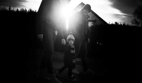 photo famille lifestyle