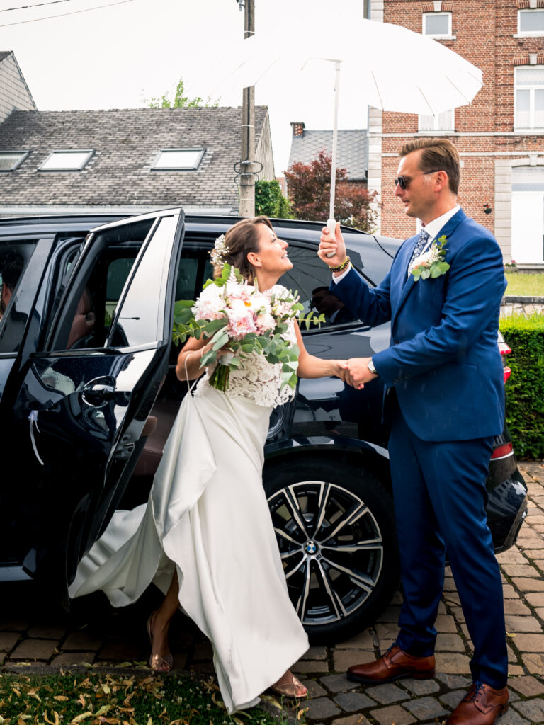 photo - mariage - église - wedding