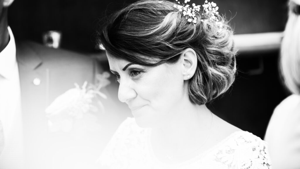 photo - mariage - église - wedding